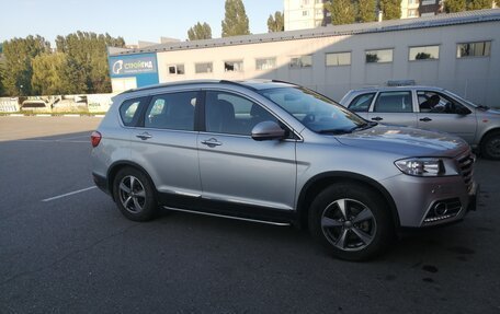 Haval H6, 2017 год, 1 228 000 рублей, 2 фотография