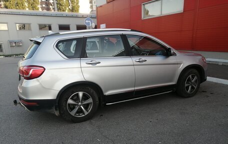 Haval H6, 2017 год, 1 228 000 рублей, 3 фотография