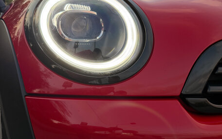 MINI Hatch, 2012 год, 1 350 000 рублей, 15 фотография