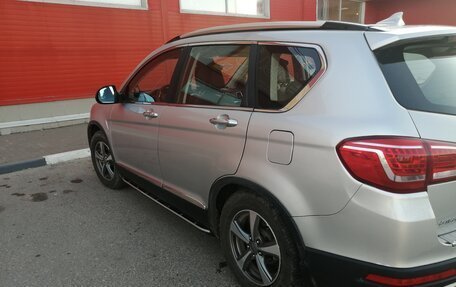 Haval H6, 2017 год, 1 228 000 рублей, 5 фотография