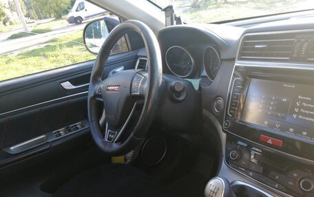 Haval H6, 2017 год, 1 228 000 рублей, 8 фотография