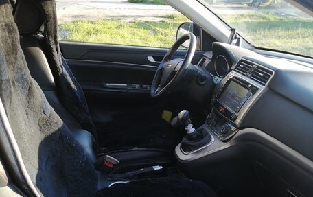Haval H6, 2017 год, 1 228 000 рублей, 6 фотография