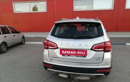 Haval H6, 2017 год, 1 228 000 рублей, 4 фотография