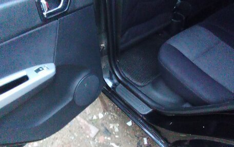 Hyundai Getz I рестайлинг, 2007 год, 500 000 рублей, 10 фотография