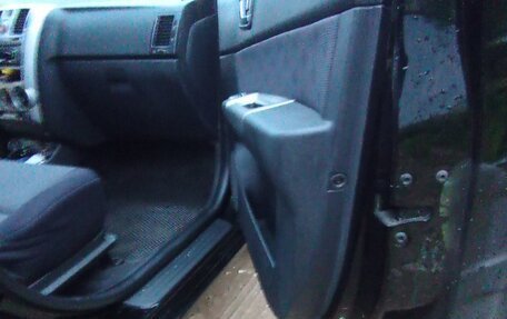 Hyundai Getz I рестайлинг, 2007 год, 500 000 рублей, 14 фотография