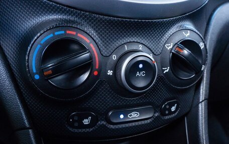 Hyundai Solaris II рестайлинг, 2014 год, 875 000 рублей, 16 фотография