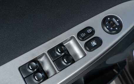 Hyundai Solaris II рестайлинг, 2014 год, 875 000 рублей, 17 фотография