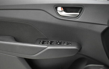 Hyundai Solaris II рестайлинг, 2018 год, 1 310 000 рублей, 10 фотография