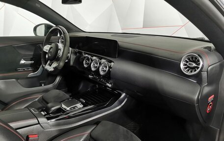 Mercedes-Benz CLA AMG, 2019 год, 4 145 000 рублей, 12 фотография
