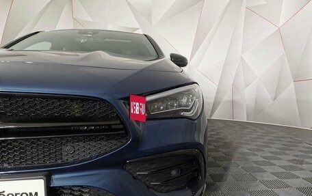 Mercedes-Benz CLA AMG, 2019 год, 4 145 000 рублей, 10 фотография