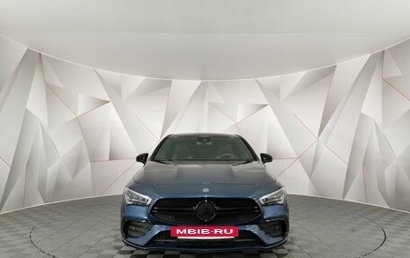 Mercedes-Benz CLA AMG, 2019 год, 4 145 000 рублей, 7 фотография