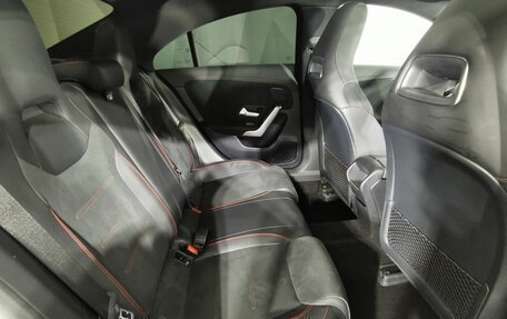 Mercedes-Benz CLA AMG, 2019 год, 4 145 000 рублей, 15 фотография