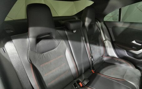 Mercedes-Benz CLA AMG, 2019 год, 4 145 000 рублей, 16 фотография