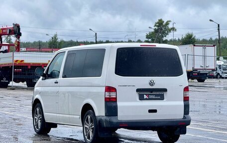 Volkswagen Transporter T5 рестайлинг, 2011 год, 1 299 000 рублей, 7 фотография