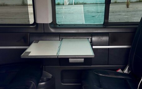 Volkswagen Transporter T5 рестайлинг, 2011 год, 1 299 000 рублей, 17 фотография