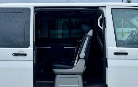 Volkswagen Transporter T5 рестайлинг, 2011 год, 1 299 000 рублей, 10 фотография