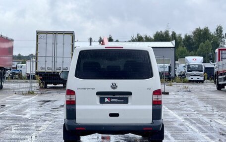 Volkswagen Transporter T5 рестайлинг, 2011 год, 1 299 000 рублей, 8 фотография
