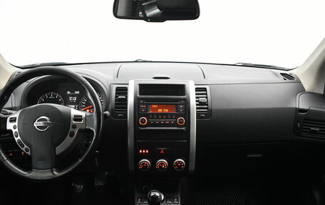 Nissan X-Trail, 2014 год, 1 320 000 рублей, 5 фотография