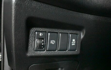 Nissan X-Trail, 2014 год, 1 320 000 рублей, 11 фотография