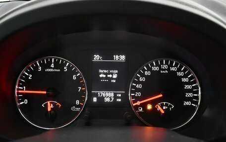 Nissan X-Trail, 2014 год, 1 320 000 рублей, 6 фотография