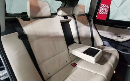 BMW X3, 2013 год, 1 995 000 рублей, 15 фотография