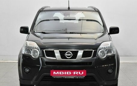 Nissan X-Trail, 2014 год, 1 320 000 рублей, 2 фотография