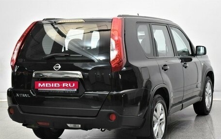 Nissan X-Trail, 2014 год, 1 320 000 рублей, 4 фотография