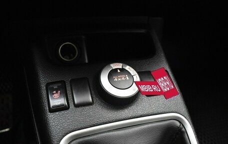 Nissan X-Trail, 2014 год, 1 320 000 рублей, 9 фотография
