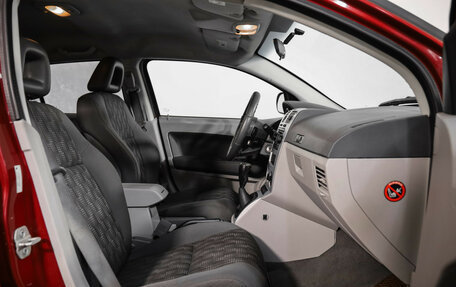 Dodge Caliber I рестайлинг, 2006 год, 209 000 рублей, 17 фотография
