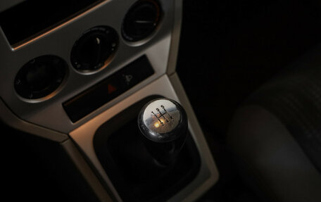 Dodge Caliber I рестайлинг, 2006 год, 209 000 рублей, 15 фотография