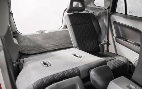 Dodge Caliber I рестайлинг, 2006 год, 209 000 рублей, 20 фотография