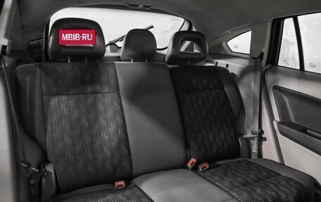 Dodge Caliber I рестайлинг, 2006 год, 209 000 рублей, 19 фотография