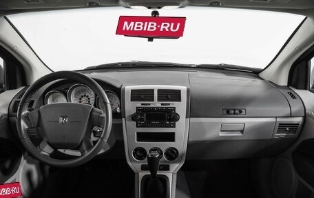 Dodge Caliber I рестайлинг, 2006 год, 209 000 рублей, 10 фотография