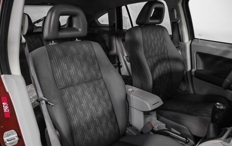 Dodge Caliber I рестайлинг, 2006 год, 209 000 рублей, 18 фотография