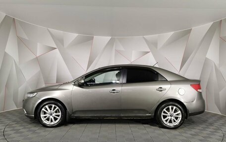 KIA Cerato III, 2010 год, 485 000 рублей, 5 фотография