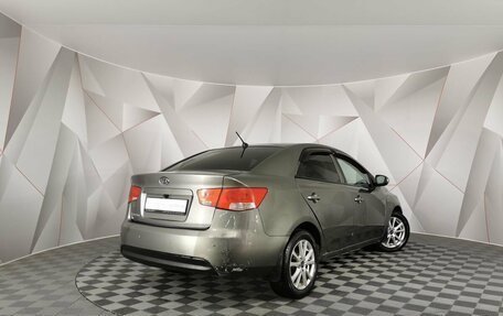 KIA Cerato III, 2010 год, 485 000 рублей, 2 фотография