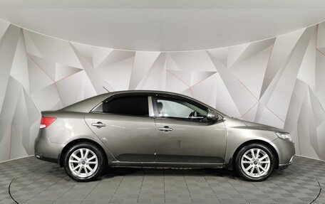KIA Cerato III, 2010 год, 485 000 рублей, 6 фотография