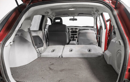 Dodge Caliber I рестайлинг, 2006 год, 209 000 рублей, 23 фотография