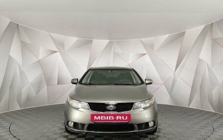 KIA Cerato III, 2010 год, 485 000 рублей, 7 фотография
