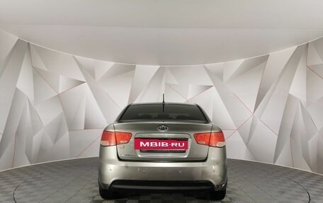 KIA Cerato III, 2010 год, 485 000 рублей, 8 фотография