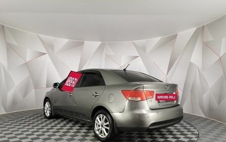 KIA Cerato III, 2010 год, 485 000 рублей, 4 фотография