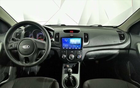 KIA Cerato III, 2010 год, 485 000 рублей, 12 фотография