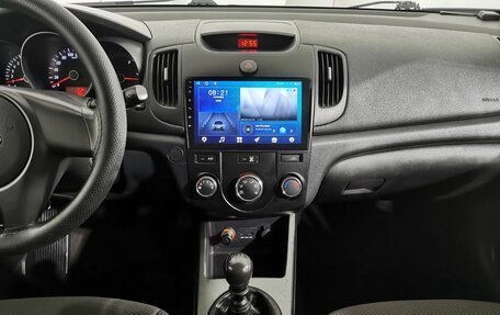 KIA Cerato III, 2010 год, 485 000 рублей, 13 фотография