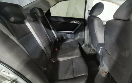 KIA Cerato III, 2010 год, 485 000 рублей, 14 фотография