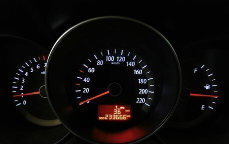 KIA Cerato III, 2010 год, 485 000 рублей, 16 фотография