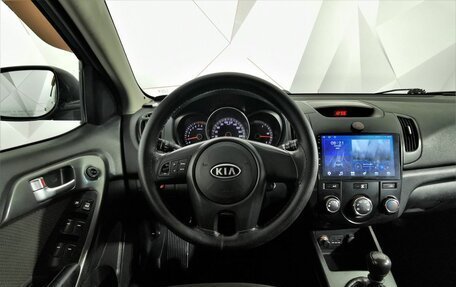 KIA Cerato III, 2010 год, 485 000 рублей, 18 фотография