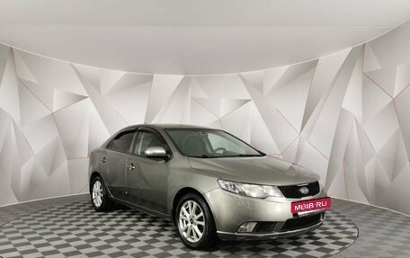 KIA Cerato III, 2010 год, 485 000 рублей, 3 фотография