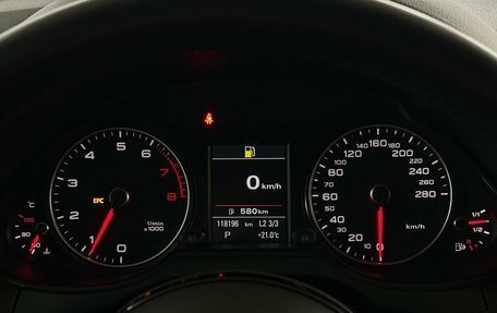 Audi Q5, 2014 год, 1 680 000 рублей, 6 фотография