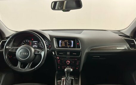Audi Q5, 2014 год, 1 680 000 рублей, 5 фотография