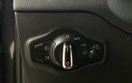 Audi Q5, 2014 год, 1 680 000 рублей, 10 фотография